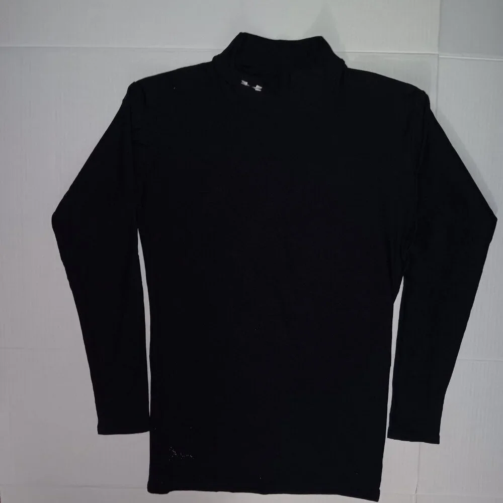 LOT OF 2 UNDER ARMOUR ACTIVEWEAR TOPS - Picture 7 of 13